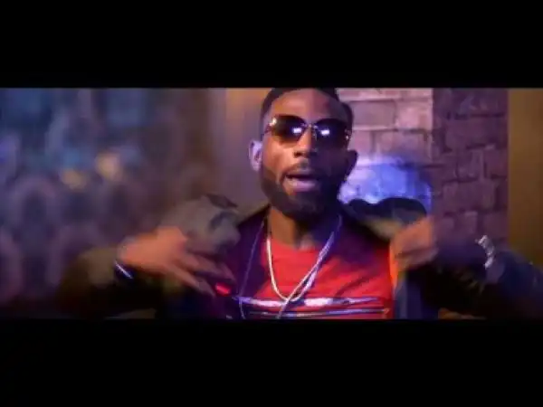 Video: KAYSWITCH As AKG – 9 Lives